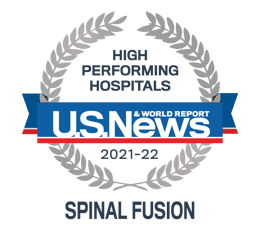 US News award